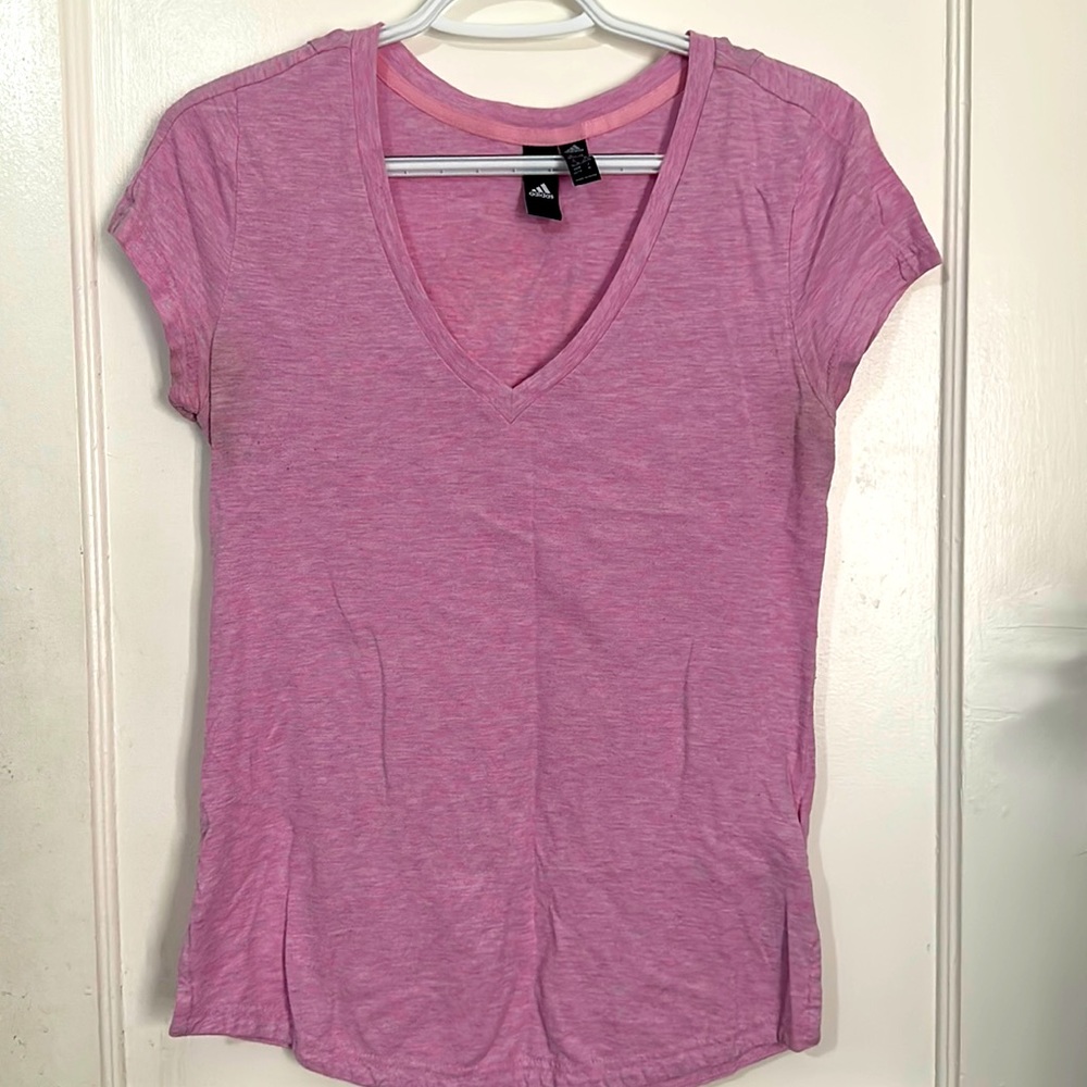 Adidas ladys shirt